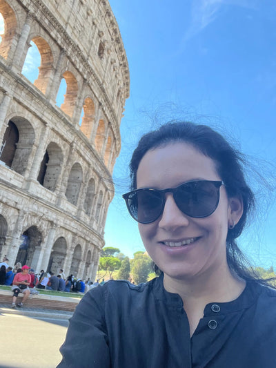 Roma sin gluten: cómo planear tu viaje sin gluten