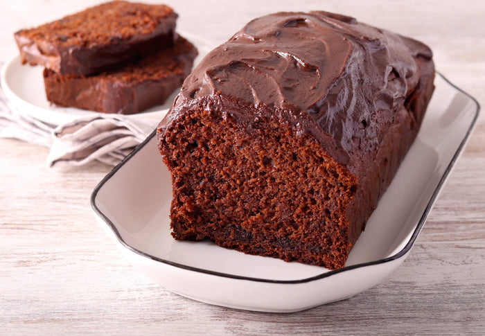 Tarta de Chocolate Sin Gluten