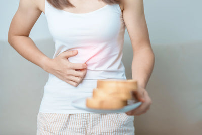 Enfermedad celíaca: que es celiaco, causas, diagnóstico y cómo cambia tu estilo de vida