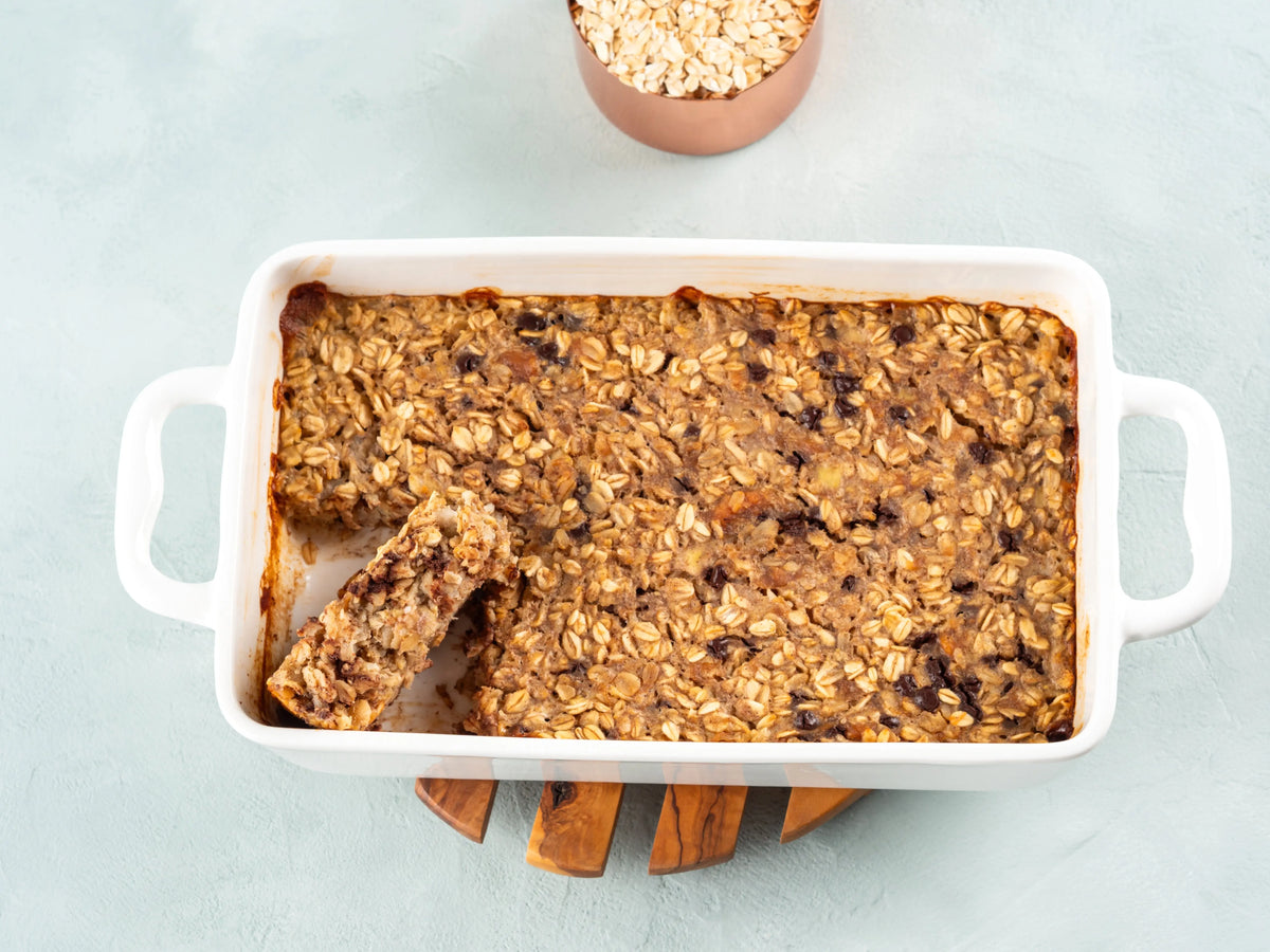 receta de barras de proteina caseras sin gluten