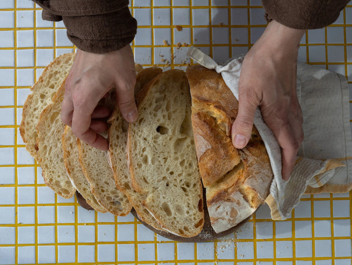 Cómo conservar pan sin gluten y mantenerlo fresco por más tiempo