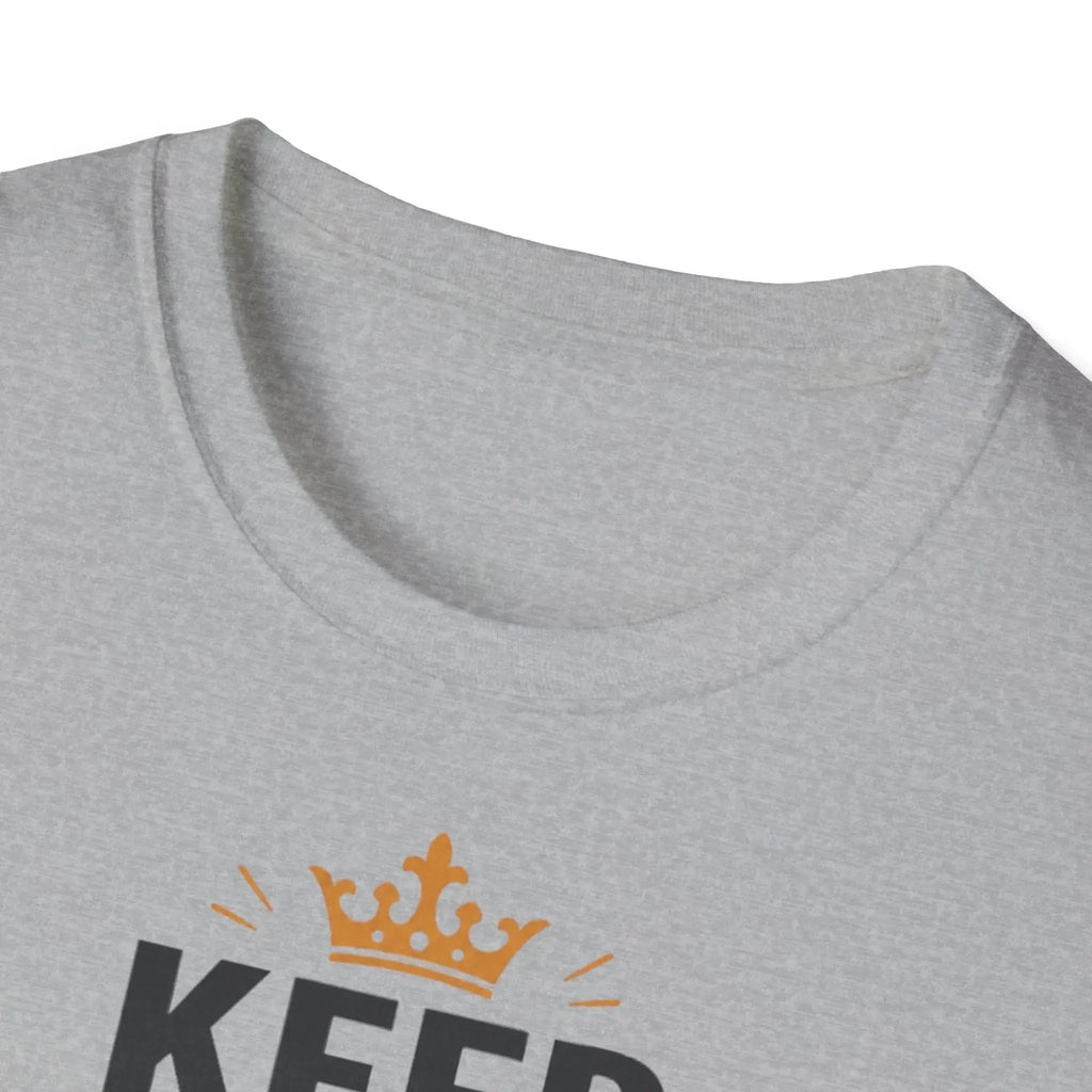 Keep Calm and Eat Gluten Free Printify