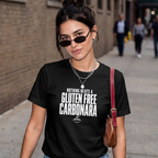 Camiseta Gluten Free Carbonara Printify