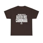 Camiseta Gluten Free Carbonara Printify