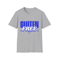 Unisex gluten free top color grey