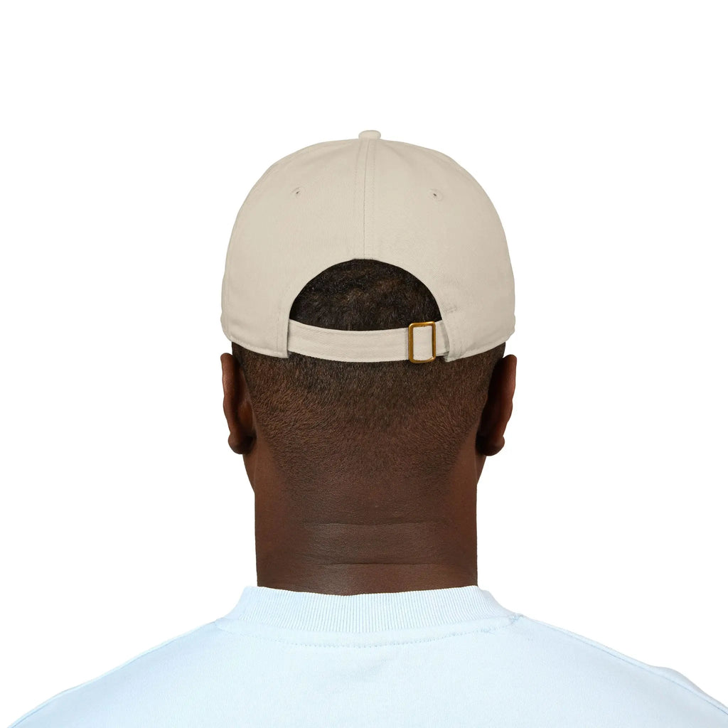 la gorra mas nice para los celiacos