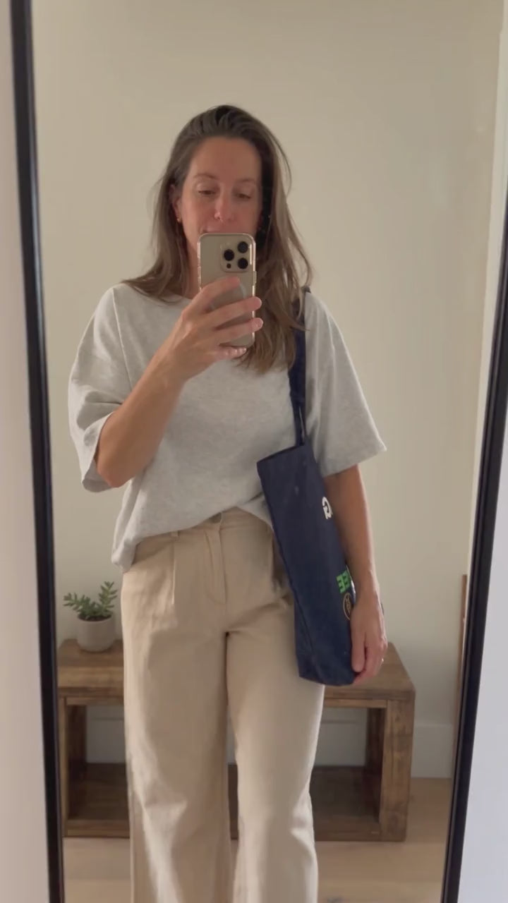 gluten free tote bag